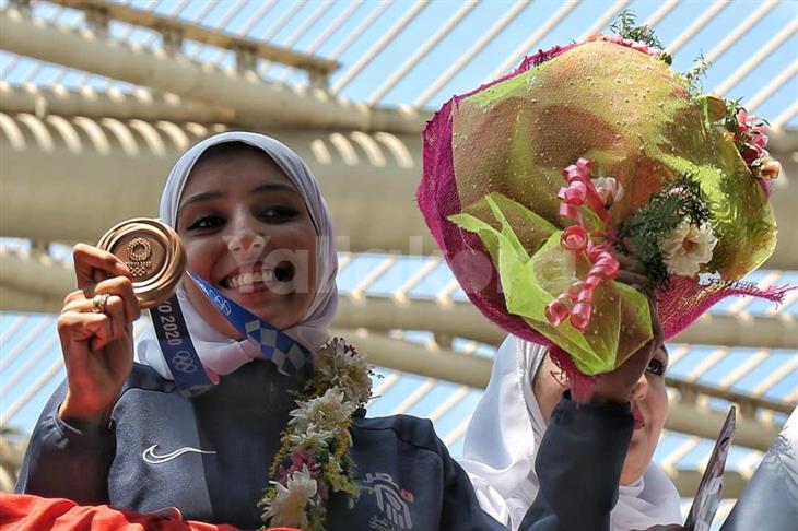 جيانا فاروق